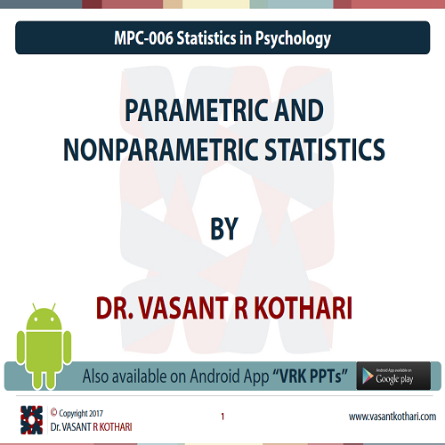 MPC-006-01-01PARAMETRICANDNONPARAMETRIC